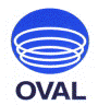 Oval Logo